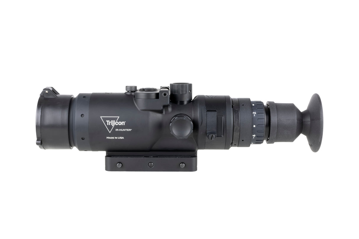 Trijicon - IR-HUNTER 35 mm Thermal Riflescope with Onboard DVR