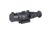 Trijicon - IR-HUNTER 35 mm Thermal Riflescope with Onboard DVR