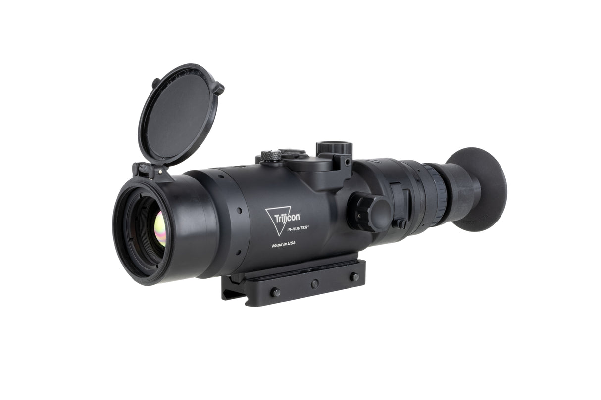 Trijicon - IR-HUNTER 35 mm Thermal Riflescope with Onboard DVR