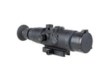 Trijicon - IR-HUNTER 35 mm Thermal Riflescope with Onboard DVR