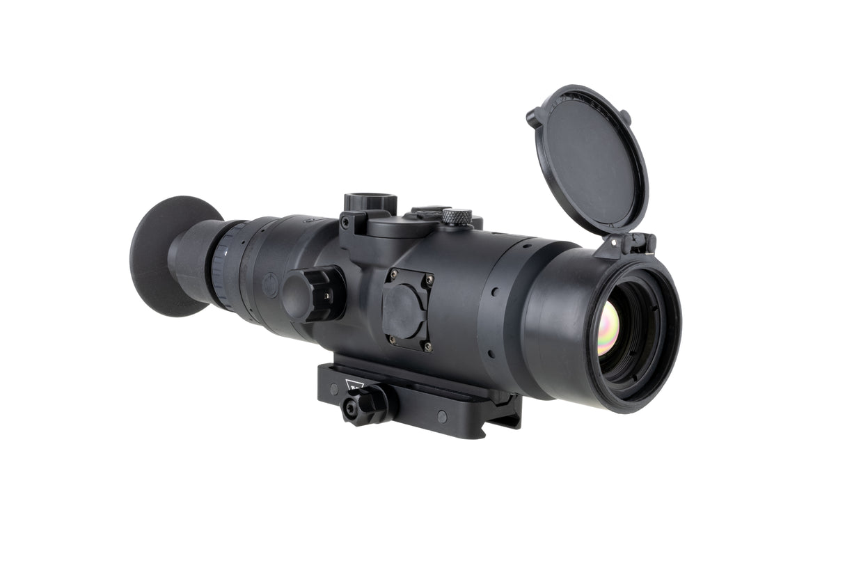 Trijicon - IR-HUNTER 35 mm Thermal Riflescope with Onboard DVR