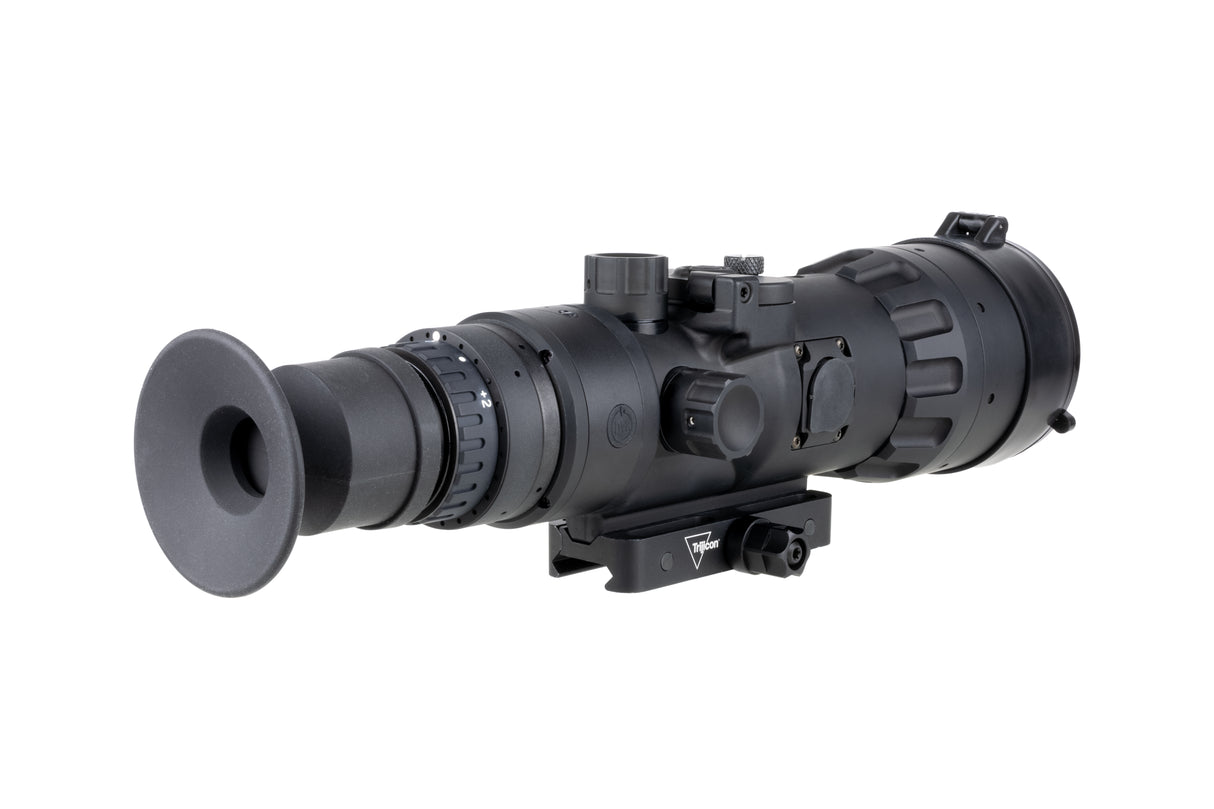 Trijicon - IR-HUNTER 60 mm Thermal Riflescope with Onboard DVR