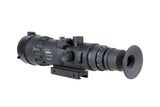 Trijicon - IR-HUNTER 60 mm Thermal Riflescope with Onboard DVR