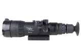 Trijicon - IR-HUNTER 60 mm Thermal Riflescope with Onboard DVR