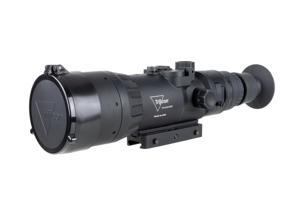 Trijicon - IR-HUNTER 60 mm Thermal Riflescope with Onboard DVR