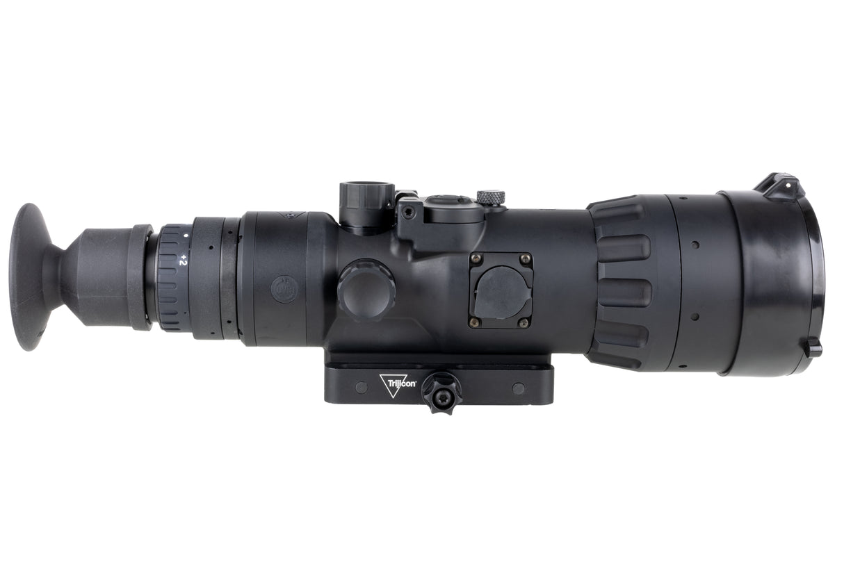 Trijicon - IR-HUNTER 60 mm Thermal Riflescope with Onboard DVR