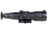 Trijicon - IR-HUNTER 60 mm Thermal Riflescope with Onboard DVR