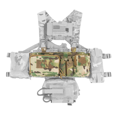 Haley Strategic - D3CRH 7.62 Heavy Chest Rig Placard