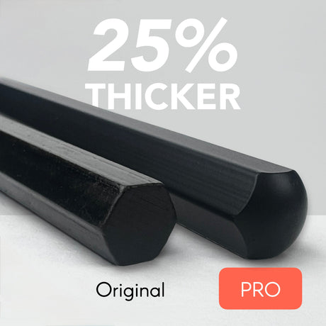 Uberleben – Hexa PRO Ferro Rod Fire Starter