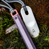 Uberleben – Hexa PRO Ferro Rod Fire Starter