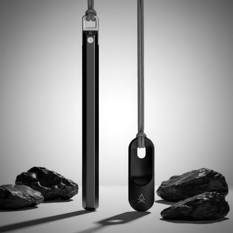 Uberleben – Zunden PRO Ferro Rod Fire Starter