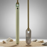 Uberleben – Hexa PRO Ferro Rod Fire Starter