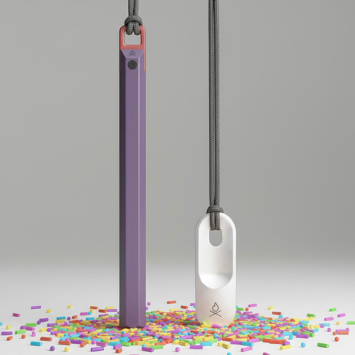 Uberleben – Hexa PRO Ferro Rod Fire Starter