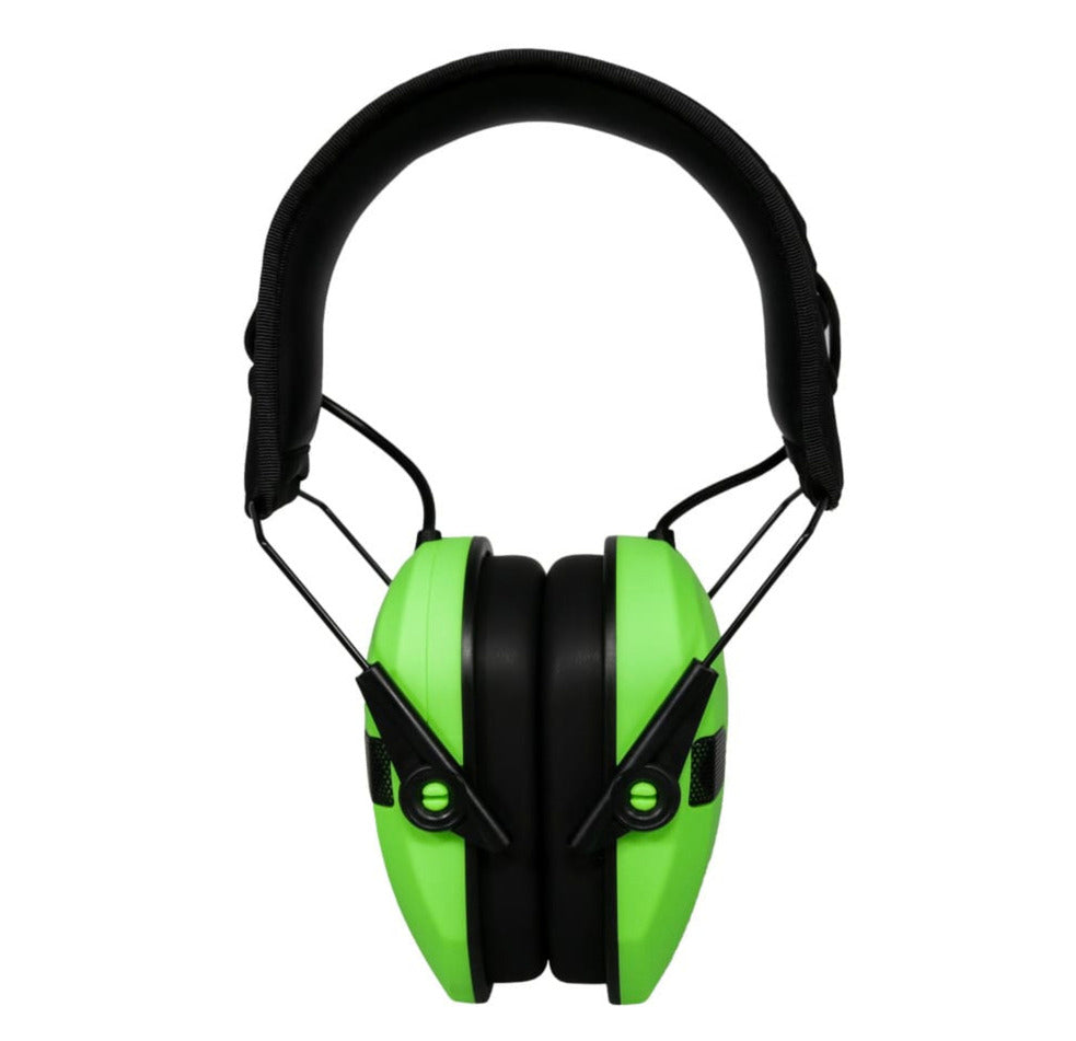 Walkers - Razor Slim Electronic Ear Muffs