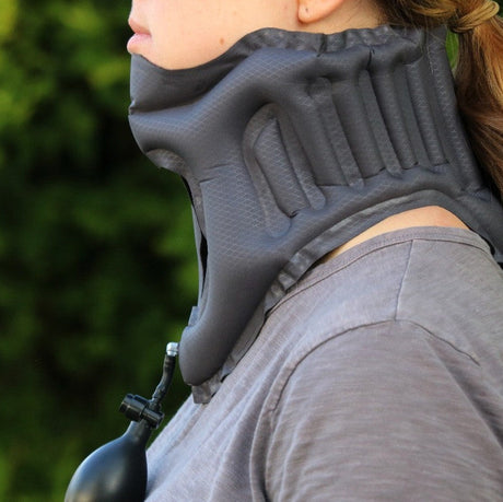 OTEC - Aer Inflatable Cervical Collar