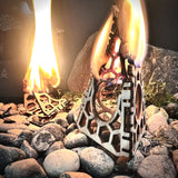 Uberleben – Tindar Tipi Birch Fire Starter (3-Pack)