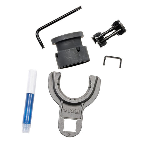 BCM - QRF (Quad Rail Free Float Handguard) – Multiple Length Options