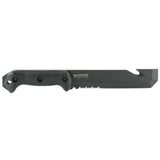 KBAR BK3 BECKER TAC TOOL 7" BLK