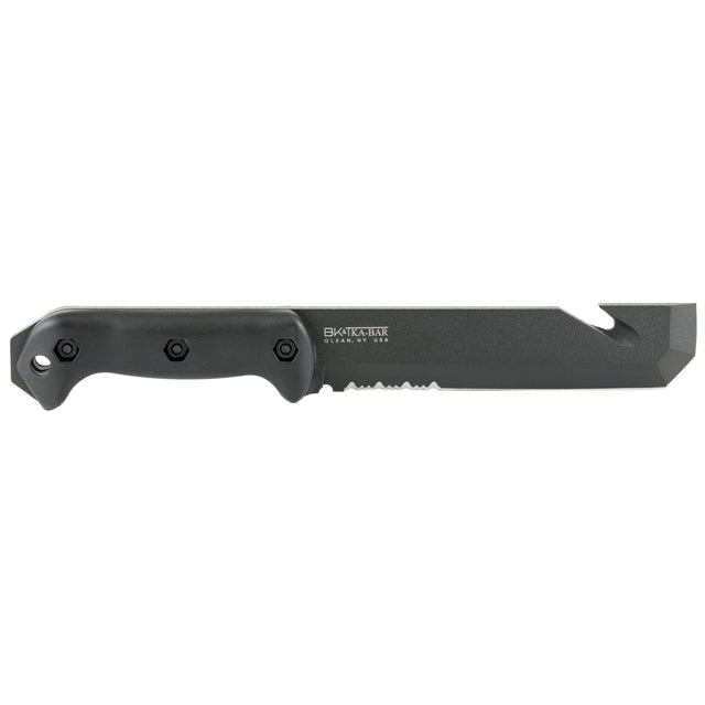 KBAR BK3 BECKER TAC TOOL 7" BLK