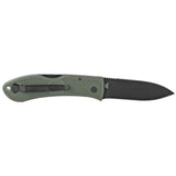 KBAR DOZIER FLDG HUNTER 3" FOLIAG