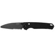 Kershaw – Bel Air XL EMT MagnaCut Rescue Knife