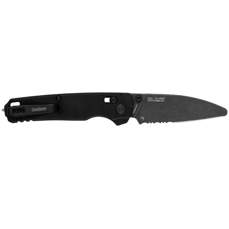 Kershaw – Bel Air XL EMT MagnaCut Rescue Knife