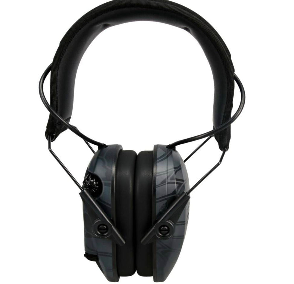 Walkers - Razor Slim Electronic Ear Muffs