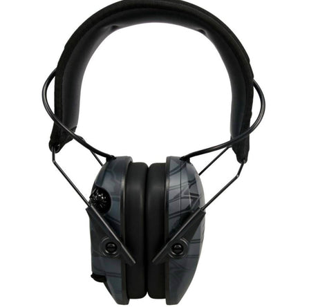 Walkers - Razor Slim Electronic Ear Muffs