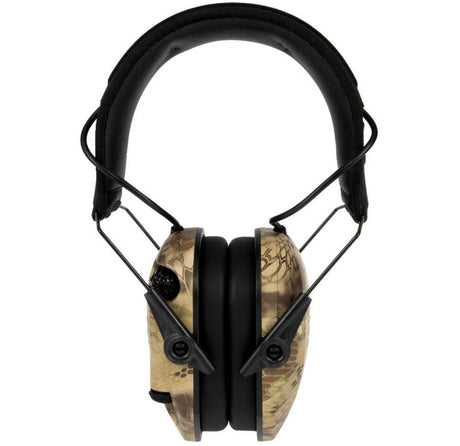 Walkers - Razor Slim Electronic Ear Muffs