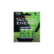VIRIDIAN CR2 LITH BATTERY 3-PK