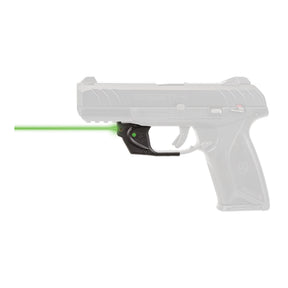 VIRIDIAN E SERIES GRN LSR SECURITY 9
