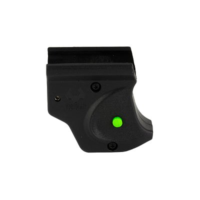 VIRIDIAN E SERIES GRN LASER SIG P365