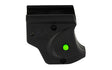 VIRIDIAN E SERIES GRN LASER SIG P365