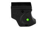 VIRIDIAN E SERIES GRN LASER SIG P365