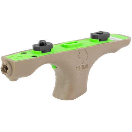 Viridian - HS1 AR Hand Stop with Green Laser Sight — view 10