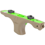 Viridian - HS1 AR Hand Stop with Green Laser Sight — view 11