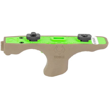 Viridian - HS1 AR Hand Stop with Green Laser Sight — view 12