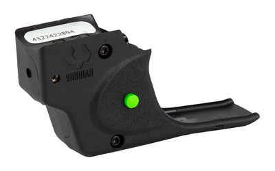 Viridian - E-Series Green Laser for Ruger Max 9 — view 2