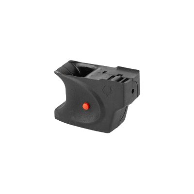 Viridian - E-Series Red Laser for Glock 17/19/22/23 - Black — view 2