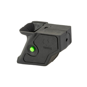 VIRIDIAN E SERIES GRN LSR FITS ROSSI