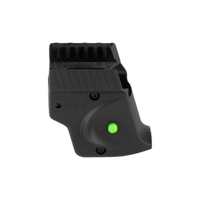 VIRIDIAN E SERIES GRN LSR FITS P22