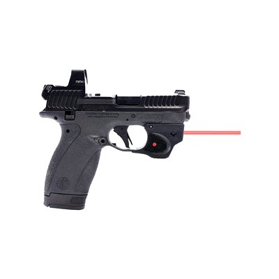 VIRIDIAN E SERIES RED LSR BGUARD 2.0