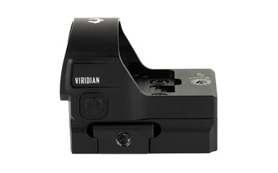 VIRIDIAN RFX-25 1X20 MICRO GREEN DOT