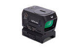 VIRIDIAN RFX45 GRN W/LOW MOUNT