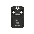 VIRIDIAN RFX44 SHIELD RMSC ADAPTER