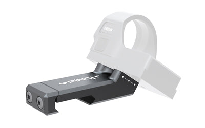 Viridian - PINCH 35 Degree Offset RMR Mount - Black — view 2