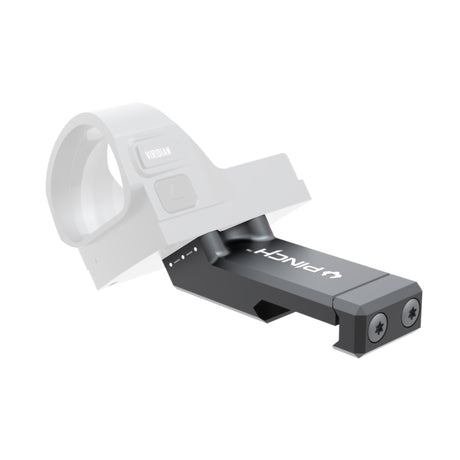 Viridian - PINCH 35 Degree Offset Mount for Docter/FastFire/Venom