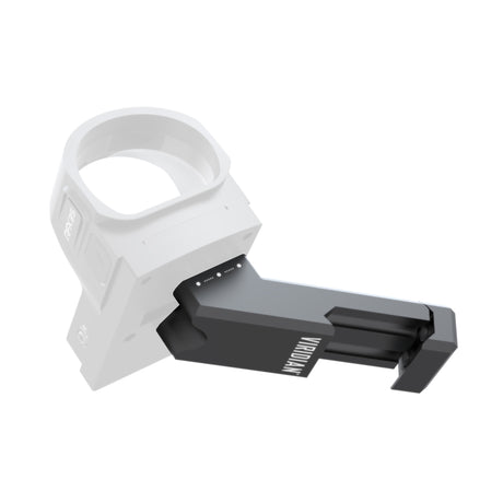Viridian - PINCH 35 Degree Offset Mount for Docter/FastFire/Venom — view 2