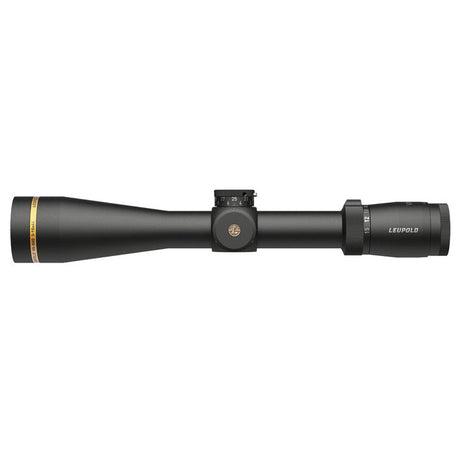 Leupold - VX-5HD 3-15x44 CDS-ZL2 Side Focus Wind-Plex Scope