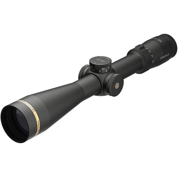 Leupold - VX-5HD 3-15x44 CDS-ZL2 Side Focus Wind-Plex Scope